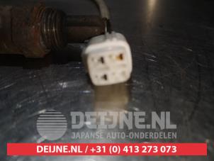 Sonde lambda d'un Subaru Legacy Wagon (BH) 2.0 16V 1999