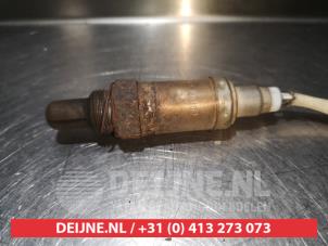 Sonde lambda d'un Subaru Legacy Wagon (BH) 2.0 16V 1999