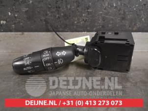 Usados Interruptor de luz Honda Accord Tourer (CW) 2.2 i-DTEC 16V Precio € 35,00 Norma de margen ofrecido por V.Deijne Jap.Auto-onderdelen BV