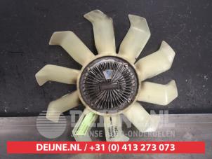 Used Viscous cooling fan Isuzu D-Max (TFR/TFS) 2.5 D Twin Turbo 4x4 Price on request offered by V.Deijne Jap.Auto-onderdelen BV
