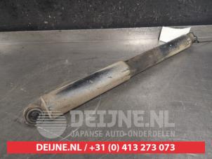 Used Rear shock absorber, left Isuzu D-Max (TFR/TFS) 2.5 D Twin Turbo 4x4 Price on request offered by V.Deijne Jap.Auto-onderdelen BV