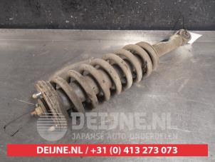 Used Front shock absorber rod, right Isuzu D-Max (TFR/TFS) 2.5 D Twin Turbo 4x4 Price on request offered by V.Deijne Jap.Auto-onderdelen BV