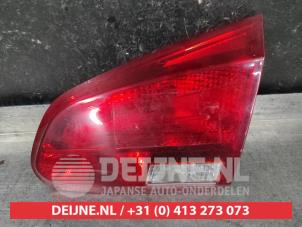 Used Tailgate reflector, right Kia Cee'd (JDB5) 1.4i 16V Price € 50,00 Margin scheme offered by V.Deijne Jap.Auto-onderdelen BV