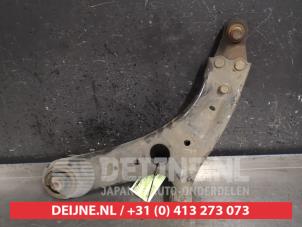 Used Front lower wishbone, left Kia Cee'd (JDB5) 1.4i 16V Price € 50,00 Margin scheme offered by V.Deijne Jap.Auto-onderdelen BV