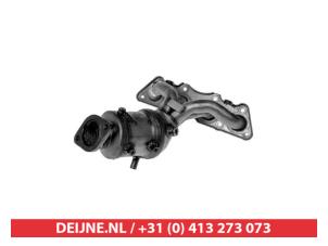 New Catalytic converter Hyundai IX35 Price € 302,50 Inclusive VAT offered by V.Deijne Jap.Auto-onderdelen BV