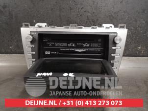 Used Radio Mazda 6 (GH12/GHA2) 2.0i 16V S-VT Price € 150,00 Margin scheme offered by V.Deijne Jap.Auto-onderdelen BV