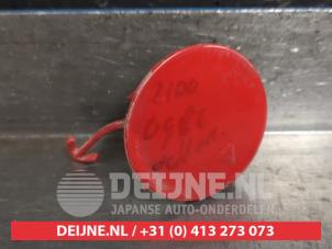 Used Rear towing eye cover Kia Cee'd (JDB5) 1.0i T-GDi 12V 120 Price on request offered by V.Deijne Jap.Auto-onderdelen BV
