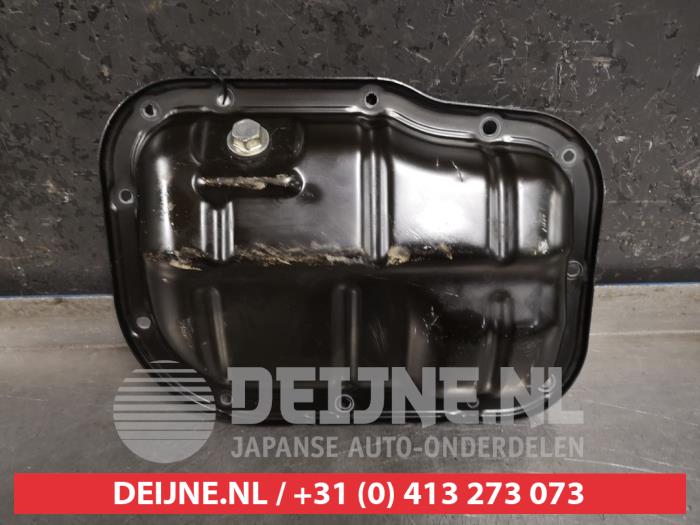Gebrauchte Ölwanne Toyota C-HR (X1,X5) 1.8 16V Hybrid Preis € 35,00 Margenregelung angeboten von V.Deijne Jap.Auto-onderdelen BV