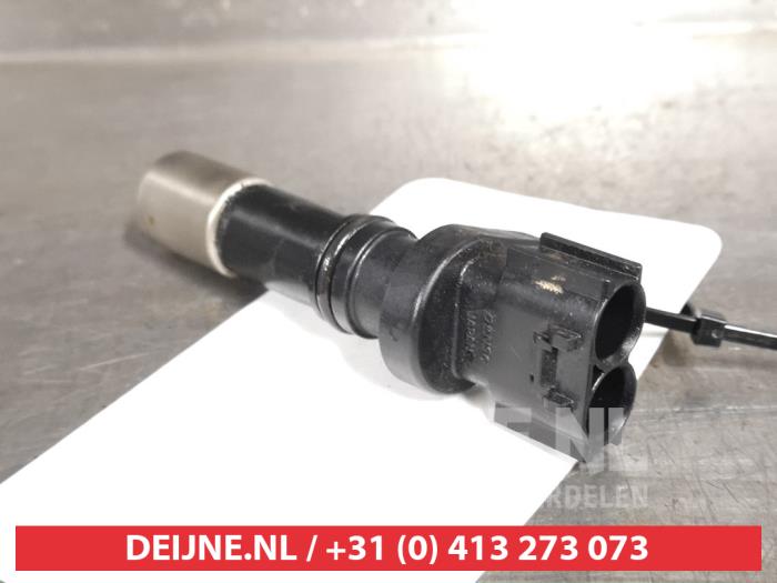Begagnade Vevaxelsensor Toyota RAV4 (A4) 2.0 16V VVT-i 4x4 Pris € 25,00 Marginaltabell erbjuds av V.Deijne Jap.Auto-onderdelen BV