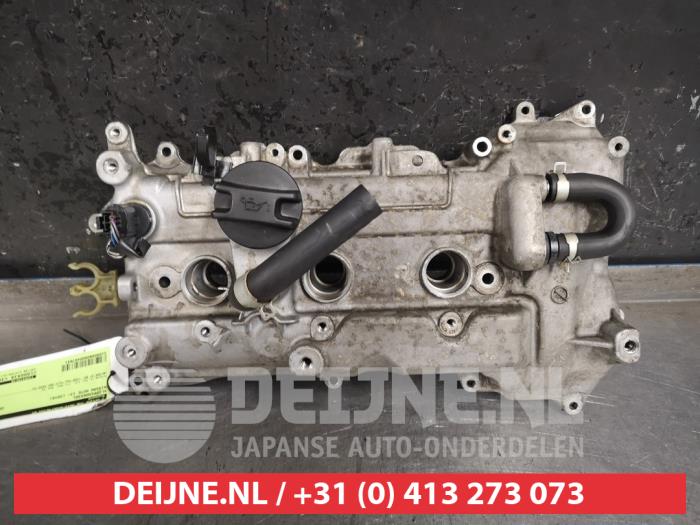 Gebrauchte Ventildeckel Nissan Note (E12) 1.2 68 Preis auf Anfrage angeboten von V.Deijne Jap.Auto-onderdelen BV