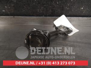 Used Piston Nissan Note (E12) 1.2 68 Price on request offered by V.Deijne Jap.Auto-onderdelen BV