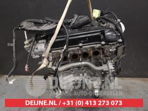 Used Engine Mazda 2 (DJ/DL) 1.5 SkyActiv-G 75 M Hybrid Price € 650,00 Margin scheme offered by V.Deijne Jap.Auto-onderdelen BV