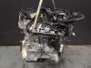 Motor from a Mazda 2 (DJ/DL) 1.5 SkyActiv-G 75 M Hybrid 2020