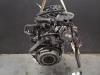 Motor van een Mazda 2 (DJ/DL) 1.5 SkyActiv-G 75 M Hybrid 2020