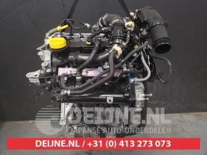 Used Engine Nissan Micra (K14) 1.0 IG-T 100 Price € 1.250,00 Margin scheme offered by V.Deijne Jap.Auto-onderdelen BV