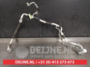 Used Air conditioning line Kia Cee'd (JDB5) 1.0i T-GDi 12V 120 Price on request offered by V.Deijne Jap.Auto-onderdelen BV