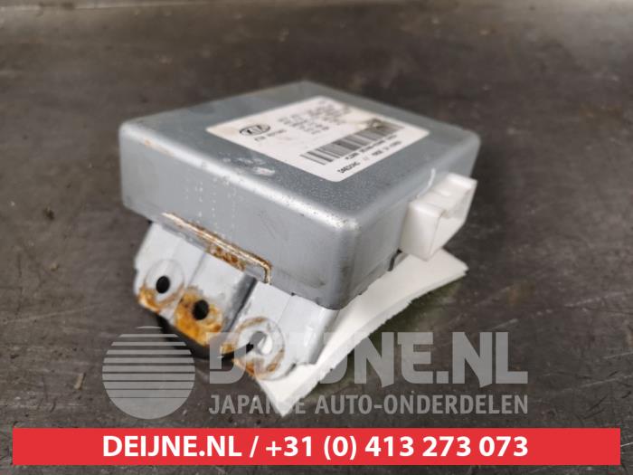 Usagé DC/CD convertisseur Kia Cee'd (JDB5) 1.0i T-GDi 12V 120 Prix sur demande proposé par V.Deijne Jap.Auto-onderdelen BV