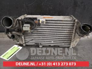 Used Intercooler Kia Cee'd (JDB5) 1.0i T-GDi 12V 120 Price on request offered by V.Deijne Jap.Auto-onderdelen BV