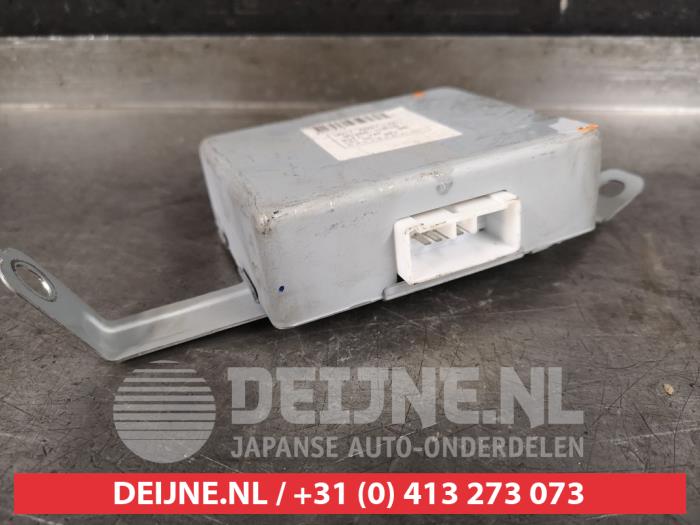 Używane DC/CD konwertor Kia Pro cee'd (EDB3) 1.4 CVVT 16V Cena € 50,00 Procedura marży oferowane przez V.Deijne Jap.Auto-onderdelen BV