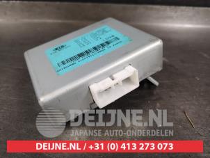 Used DC/CD converter Kia Cee'd (JDB5) Price on request offered by V.Deijne Jap.Auto-onderdelen BV