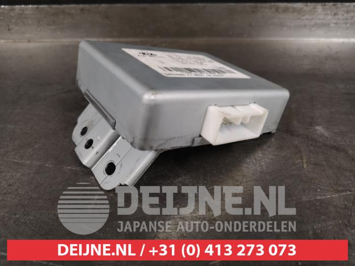 Usagé DC/CD convertisseur Kia Cee'd Sportswagon (JDC5) 1.6 GDI 16V Prix sur demande proposé par V.Deijne Jap.Auto-onderdelen BV