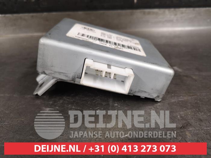 Usagé DC/CD convertisseur Kia Pro cee'd (JDB3) 1.4 16V Prix sur demande proposé par V.Deijne Jap.Auto-onderdelen BV