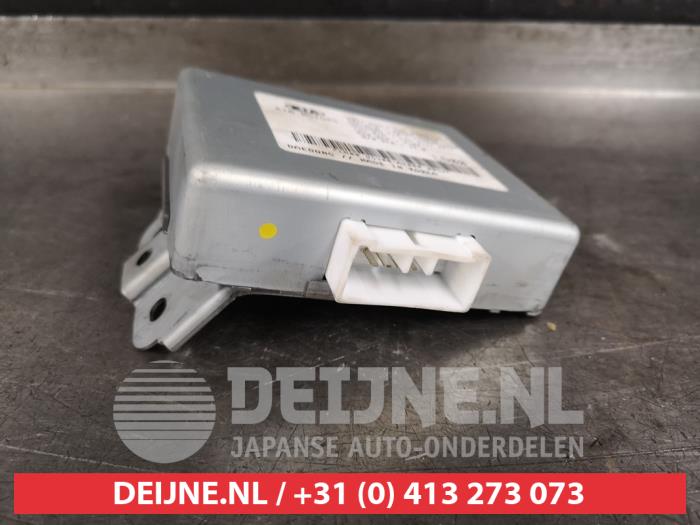 Używane DC/CD konwertor Kia Pro cee'd (JDB3) 1.6 GDI 16V Cena € 50,00 Procedura marży oferowane przez V.Deijne Jap.Auto-onderdelen BV
