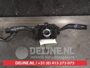 Used Steering column stalk Isuzu D-Max 2.5 D 4x4 Price on request offered by V.Deijne Jap.Auto-onderdelen BV