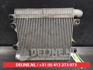 Gebrauchte Ladeluftkühler Isuzu D-Max 2.5 D 4x4 Preis auf Anfrage angeboten von V.Deijne Jap.Auto-onderdelen BV
