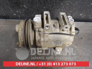 Used Air conditioning pump Isuzu D-Max 2.5 D 4x4 Price € 150,00 Margin scheme offered by V.Deijne Jap.Auto-onderdelen BV