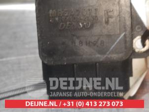 Luftmengenmesser van een Mitsubishi L-200 2.5 DI-D 4x4 2008