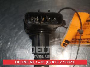Luftmengenmesser van een Mitsubishi L-200 2.5 DI-D 4x4 2008