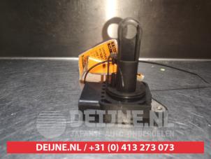 Luftmengenmesser van een Mitsubishi L-200 2.5 DI-D 4x4 2008