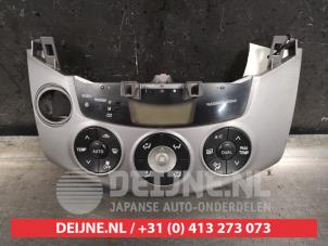 Used Heater control panel Toyota RAV4 (A3) 2.2 D-CAT 16V 4x4 Price € 50,00 Margin scheme offered by V.Deijne Jap.Auto-onderdelen BV