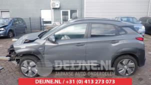 Used Rear door 4-door, left Hyundai Kona (OS) 64 kWh Price € 250,00 Margin scheme offered by V.Deijne Jap.Auto-onderdelen BV