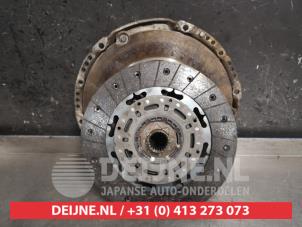 Used Clutch plate Toyota Auris (E18) 2.0 D-4D-F 16V Price on request offered by V.Deijne Jap.Auto-onderdelen BV