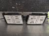 Lexus RX (U3) 350 V6 24V VVT-i Panneau de commandes chauffage