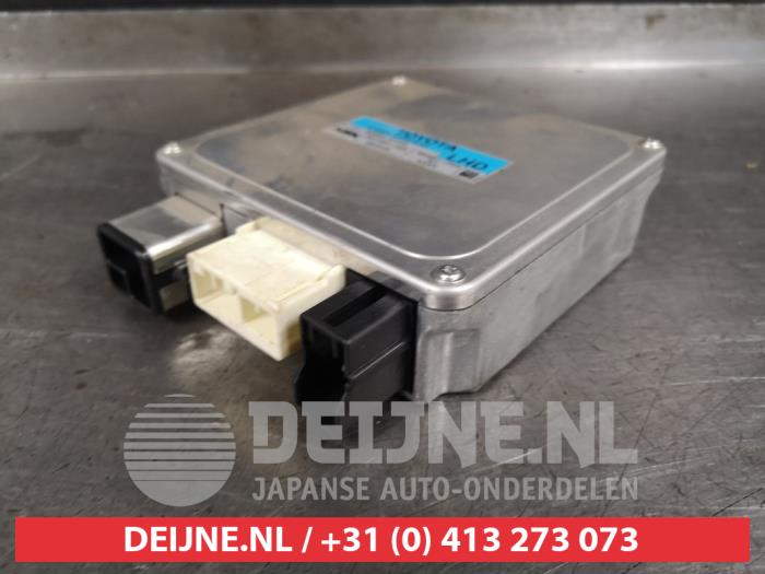 Used Power steering computer Toyota RAV4 (A3) 2.2 D-CAT 16V 4x4 Price € 35,00 Margin scheme offered by V.Deijne Jap.Auto-onderdelen BV