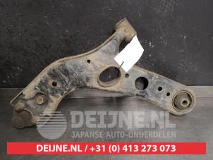 Used Front lower wishbone, right Toyota RAV4 (A3) 2.2 D-CAT 16V 4x4 Price on request offered by V.Deijne Jap.Auto-onderdelen BV