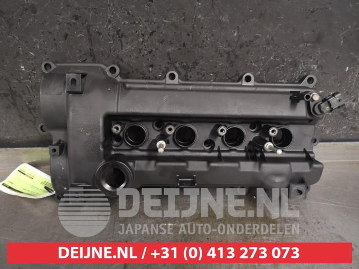 Gebrauchte Ventildeckel Hyundai i30 Coupe (GDHB3) 1.4 CRDi Blue Drive 16V Preis auf Anfrage angeboten von V.Deijne Jap.Auto-onderdelen BV