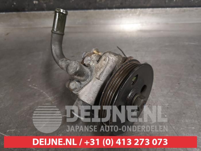 Usagé Pompe de direction Chevrolet Kalos (SF48) 1.2 Prix € 25,00 Règlement à la marge proposé par V.Deijne Jap.Auto-onderdelen BV