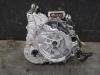 Gearbox from a Toyota Yaris IV (P21/PA1/PH1), 2020 1.5 12V Hybrid, Hatchback, Electric Petrol, 1.490cc, 68kW (92pk), FWD, M15AFXE, 2020-02, MXPH11 2020