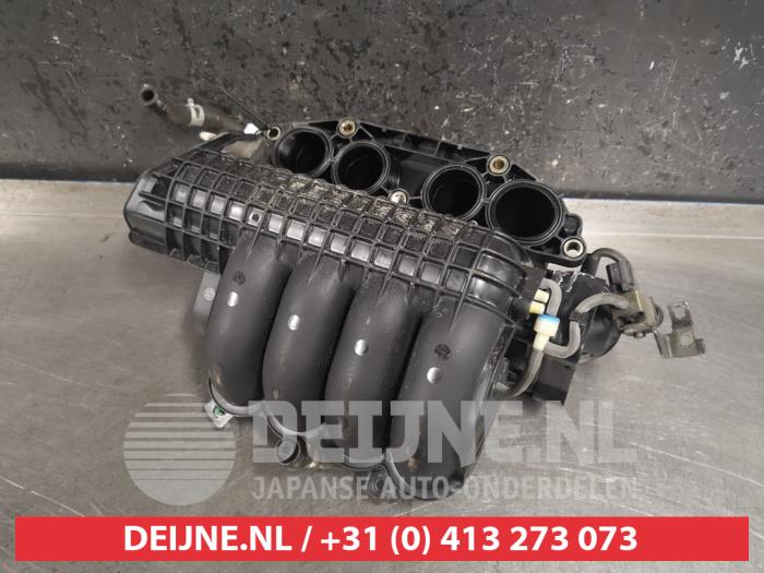 Gebrauchte Ansaugbrugge Honda CR-V (RD5/6/7/8) 2.0i 16V VTEC Preis auf Anfrage angeboten von V.Deijne Jap.Auto-onderdelen BV