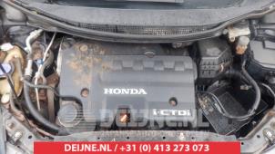 Usados Motor Honda Civic (FK/FN) 2.2 i-CTDi 16V Precio € 350,00 Norma de margen ofrecido por V.Deijne Jap.Auto-onderdelen BV