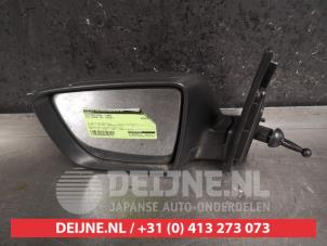 Used Wing mirror, left Kia Venga 1.4 CVVT 16V Price € 75,00 Margin scheme offered by V.Deijne Jap.Auto-onderdelen BV