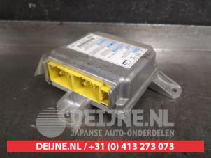 Used Airbag Module Honda Civic (FA/FD) 1.3 Hybrid Price on request offered by V.Deijne Jap.Auto-onderdelen BV