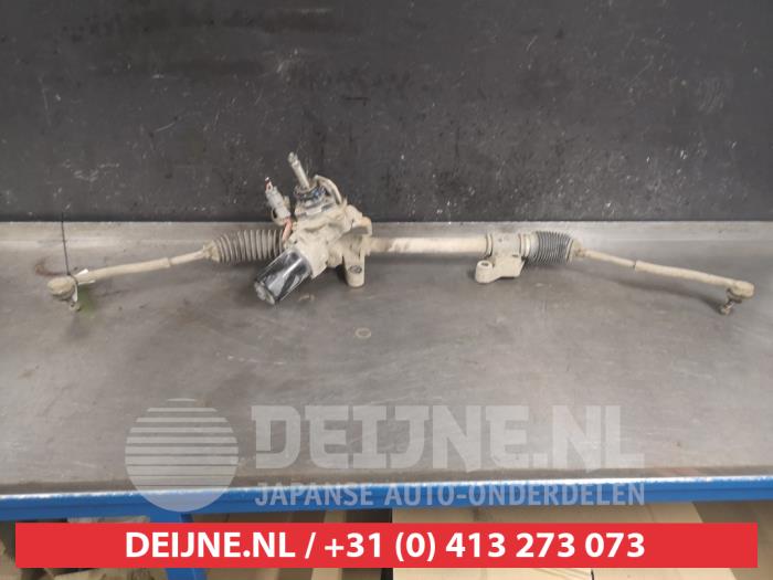 Begagnade Servostyrningsbox Honda Jazz (GD/GE2/GE3) 1.2 i-DSi Pris € 50,00 Marginaltabell erbjuds av V.Deijne Jap.Auto-onderdelen BV