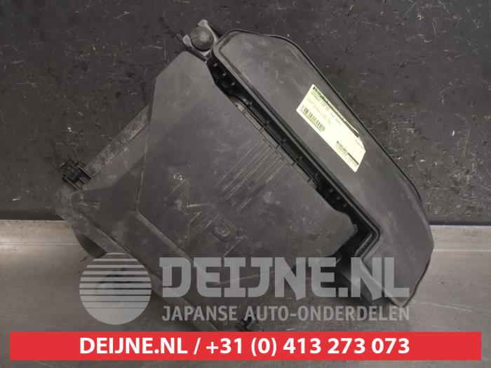 Gebrauchte Luftfiltergehäuse Hyundai i10 1.0 12V Preis € 50,00 Margenregelung angeboten von V.Deijne Jap.Auto-onderdelen BV