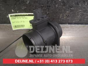 Used Airflow meter Hyundai i10 1.0 12V Price on request offered by V.Deijne Jap.Auto-onderdelen BV