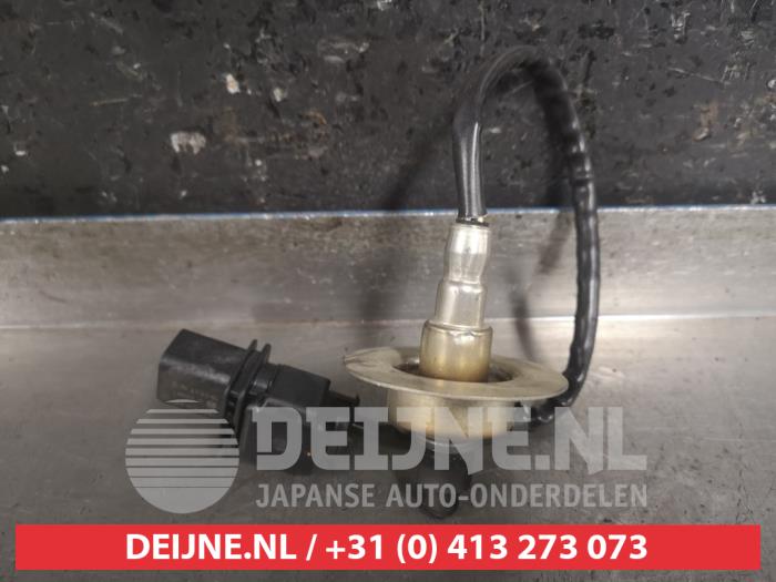Used Lambda probe Hyundai i10 1.0 12V Price € 35,00 Margin scheme offered by V.Deijne Jap.Auto-onderdelen BV